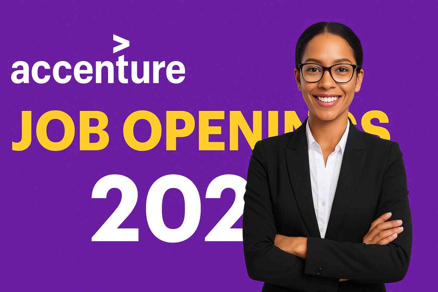 Accenture Job Openings