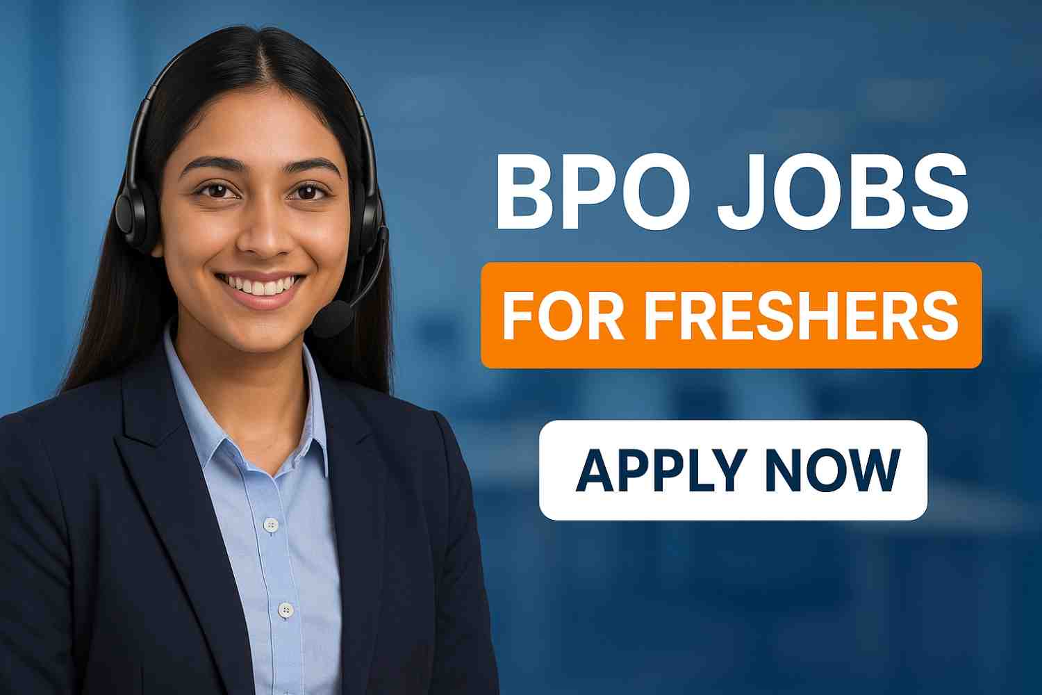 BPO Jobs