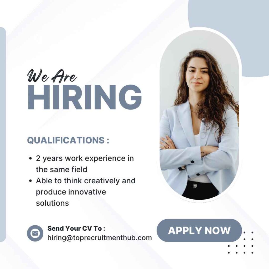 Customer Care Executive Jobs