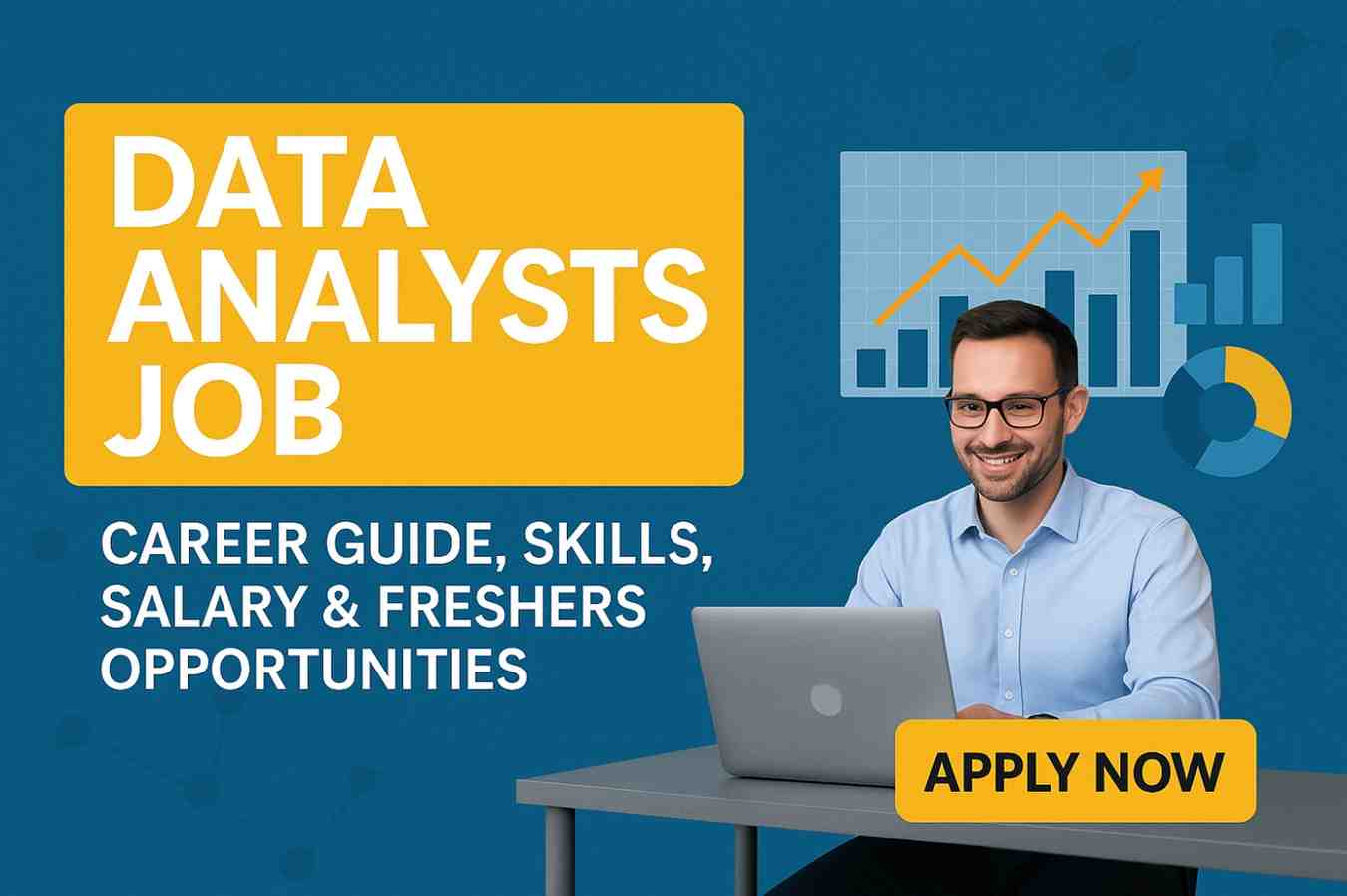 Data Analysts Jobs