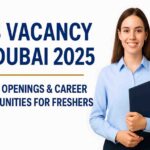 Jobs Vacancy in Dubi