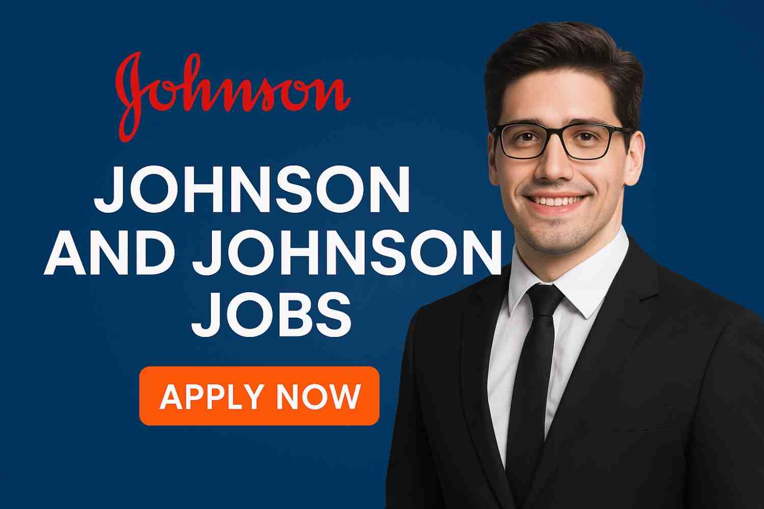 Johnson and Johnson Jobs