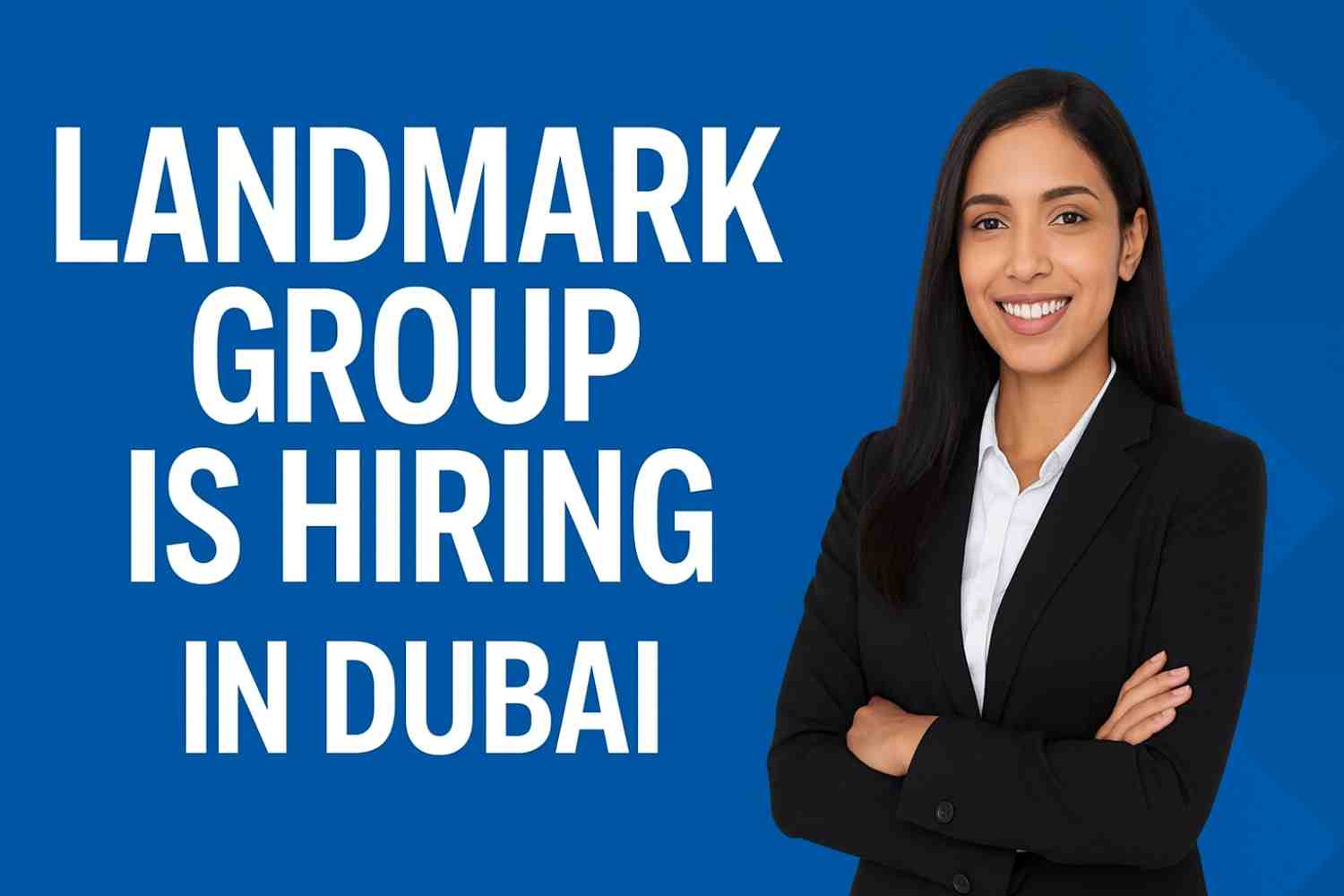Landmark Group
