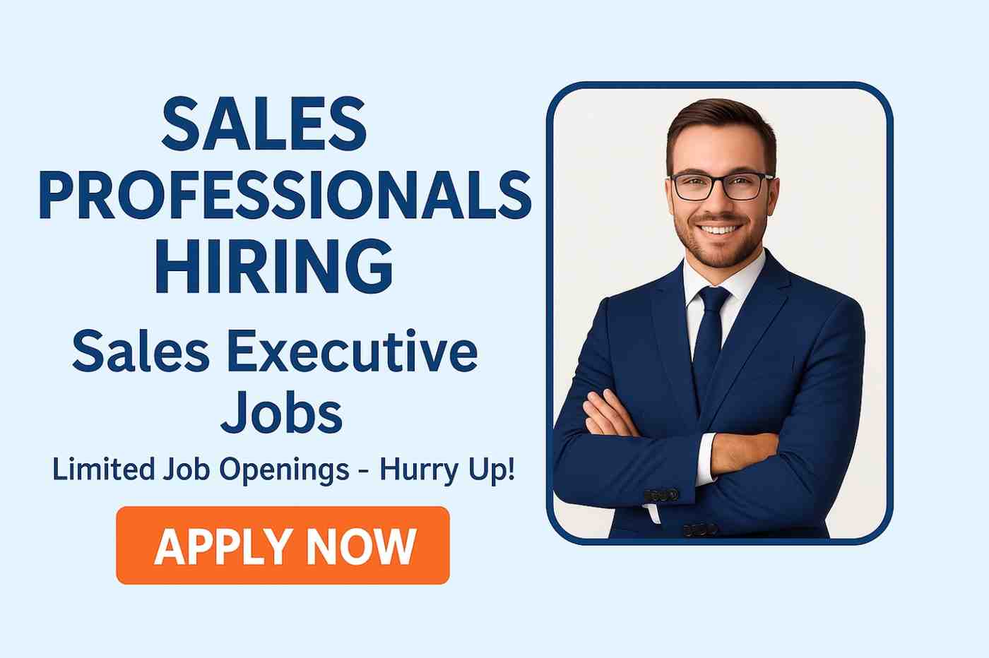 Sales Jobs