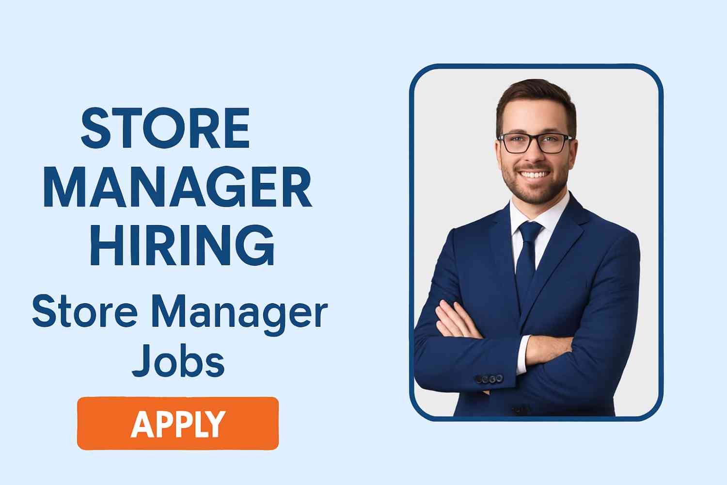 Store Managers