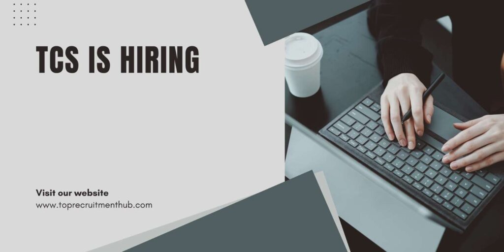 TCS Jobs