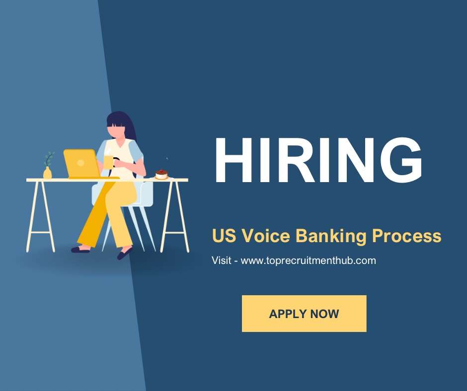 Banking Process Jobs