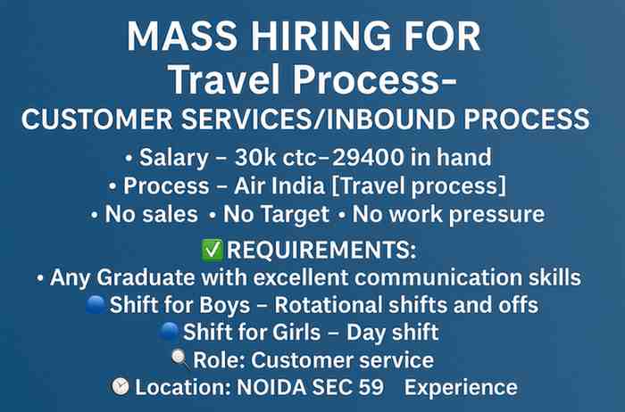 Customer Service Jobs