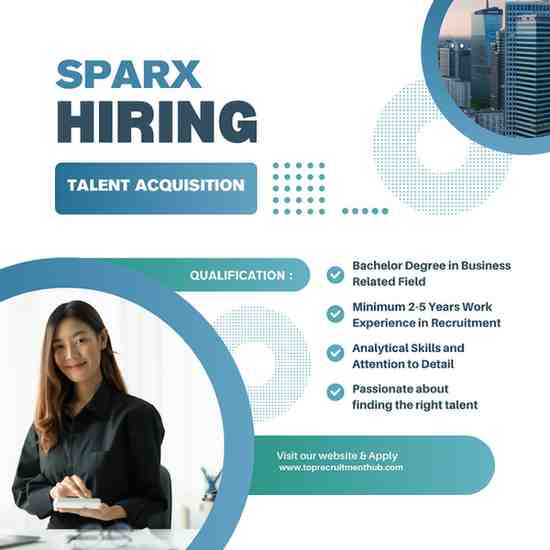 Talent Acquisition