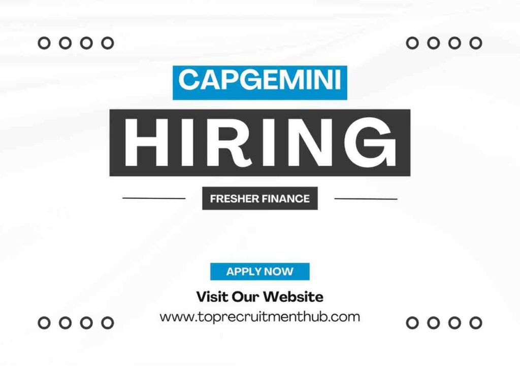 Capgemini