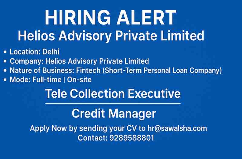 Credit Risk Management