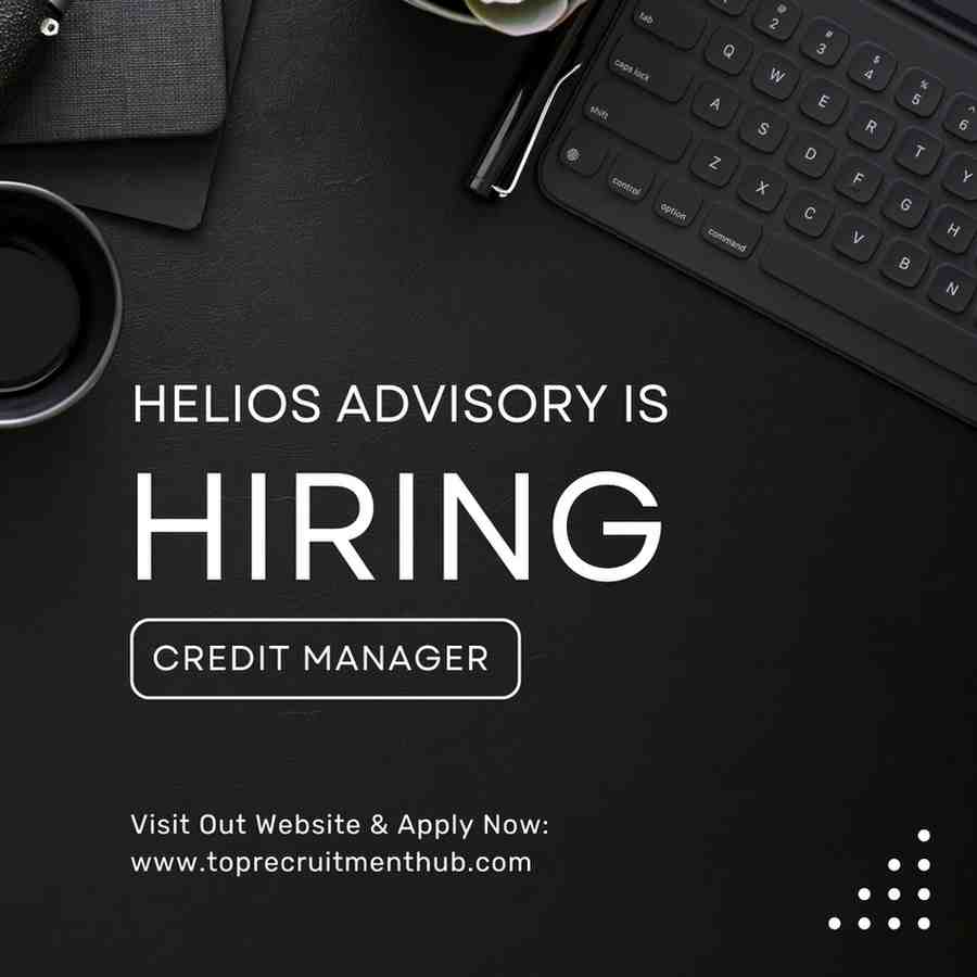 Credit Risk Management