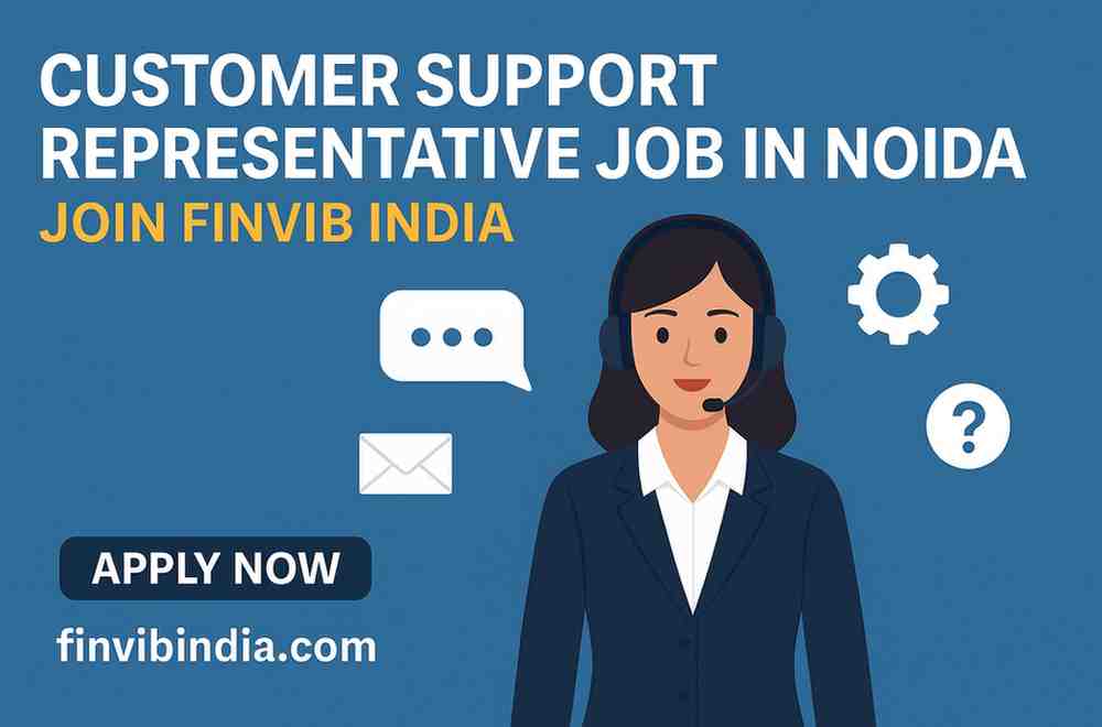 Customer Support Representative