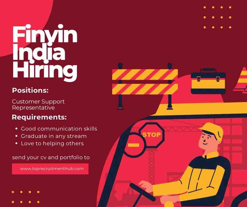 Customer Support Representative