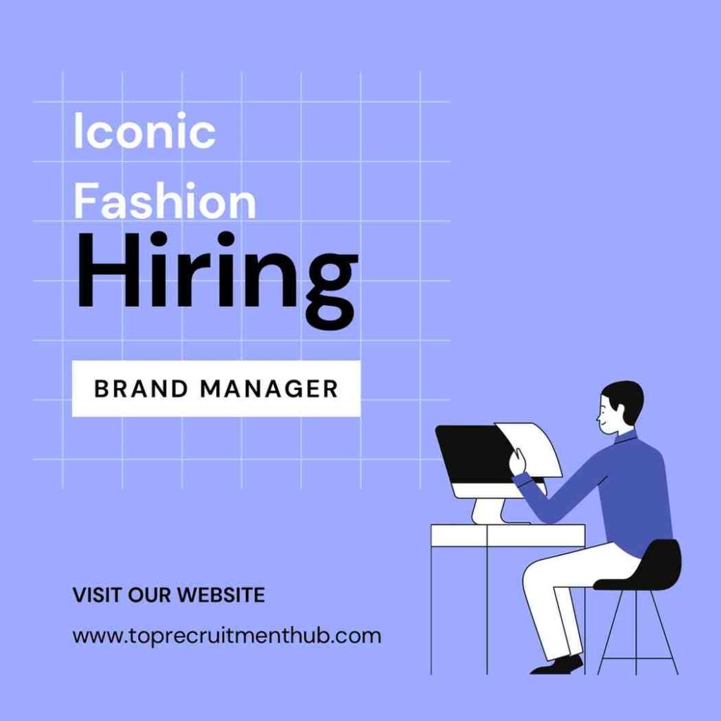 Iconic Fashion India