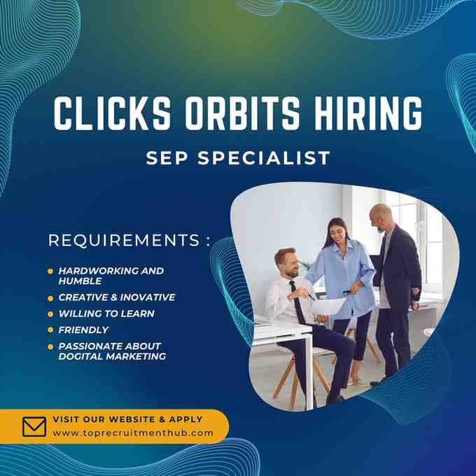 SEO Specialist
