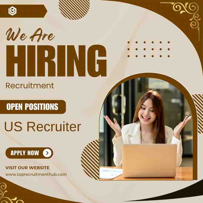 US IT Recruiter