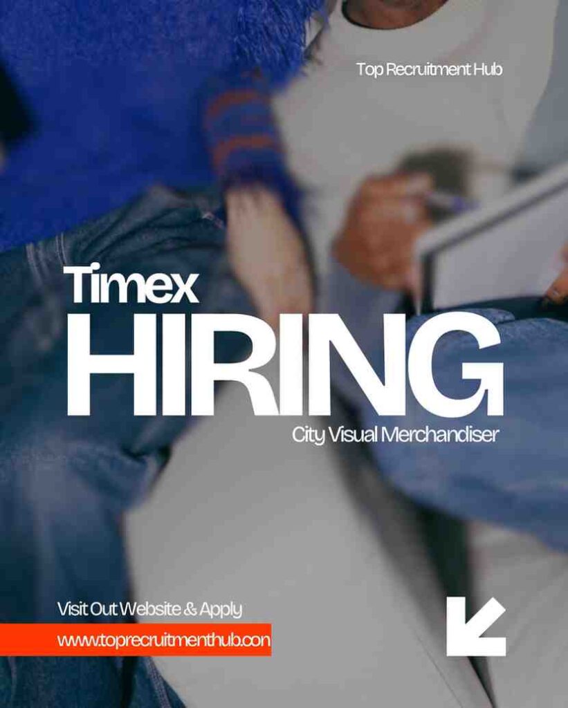 Visual Merchandising