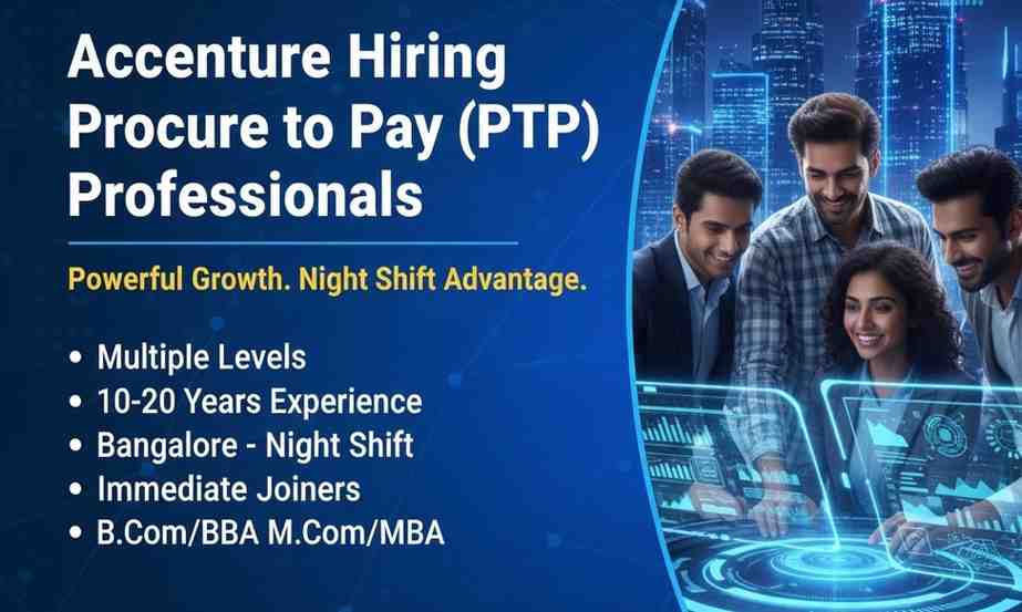 Accenture Jobs