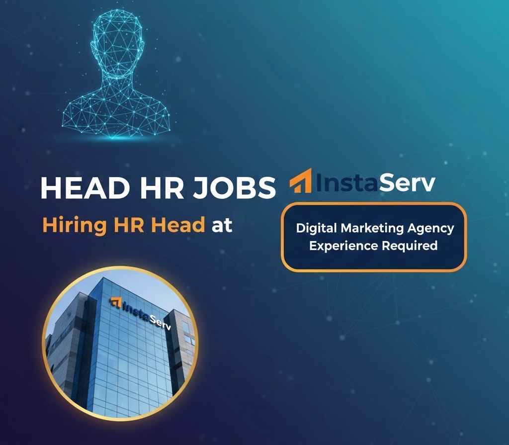 Head HR Jobs