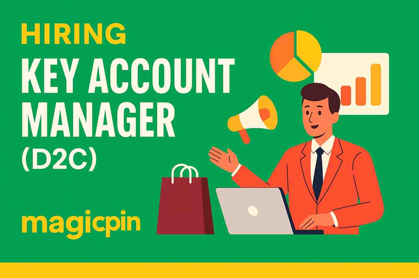 Key Account Manager