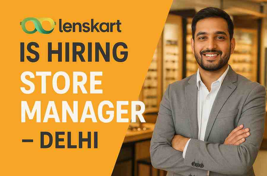 Store Manager Jobs