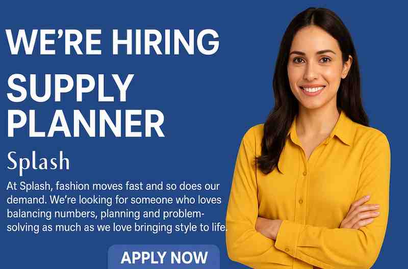 Urgent Job Vacacies in Dubai