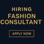 Fashion Consultant Jobs