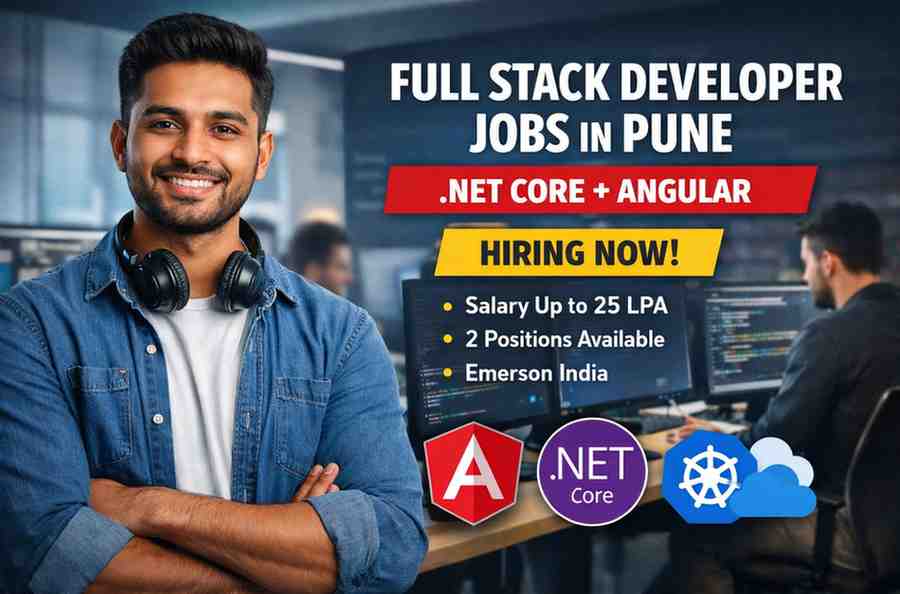 Full Stack Developer Jobs