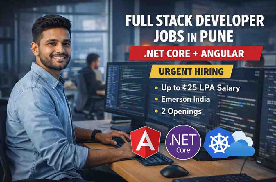 Full Stack Developer Jobs