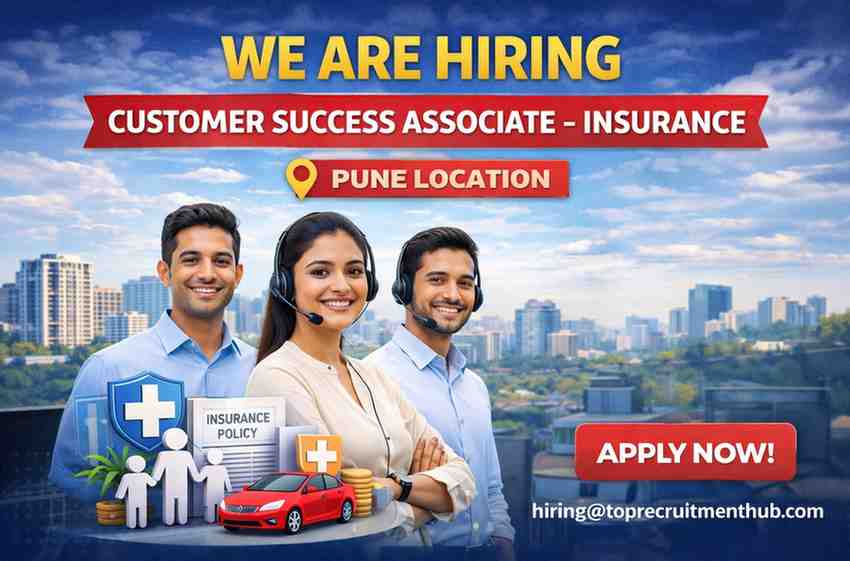 Insurance Jobs