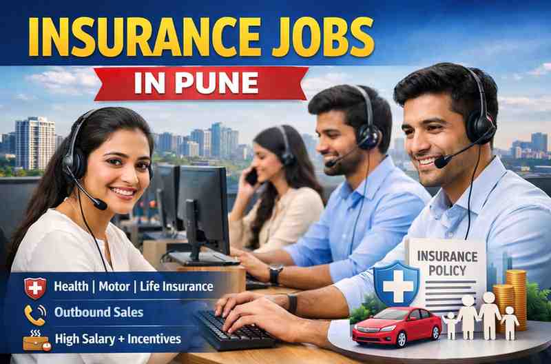 Insurance Jobs