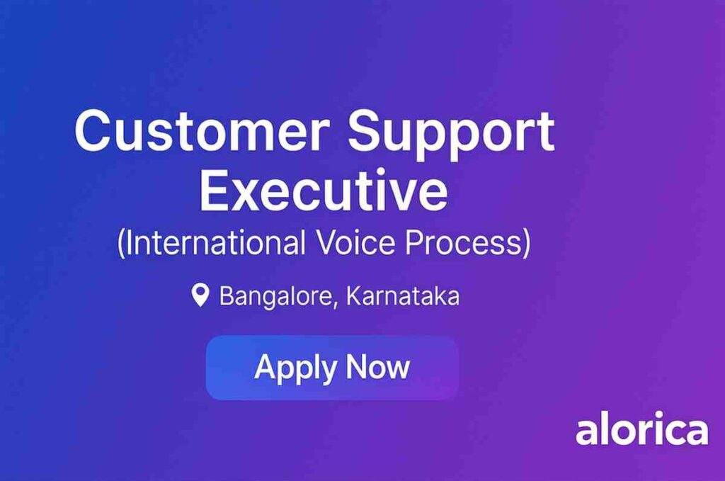 International Voice Process