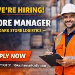 Logistics Jobs
