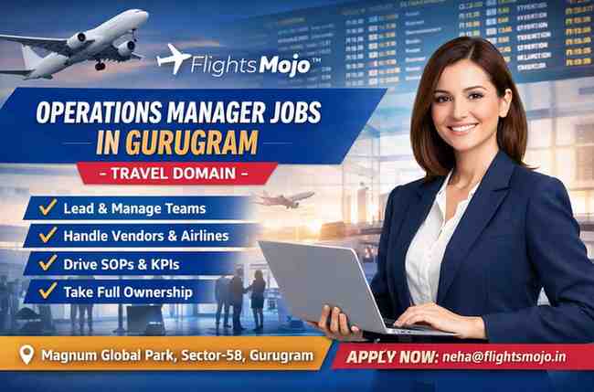 Operations Manager Jobs