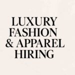 Urgent Hiring: Retail Store Jobs in Delhi NCR - Luxury Fashion & Apparel Hiring Retail Store Jobs